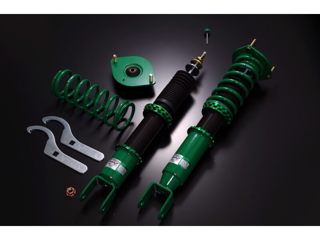 Tein Flex Z Coilovers Mazda MX-5 ND (TÜV)