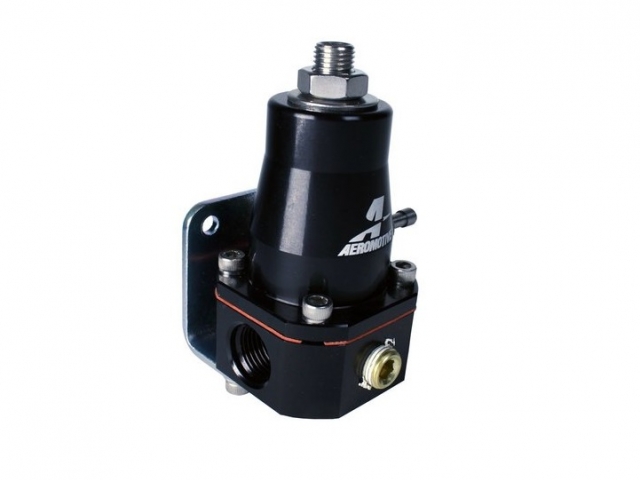 Regulador Pressão Gasolina Compacto Aeromotive