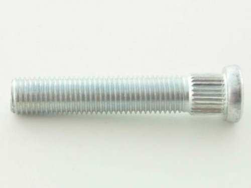 Perno Estriado M12X1.5 67 Ø13