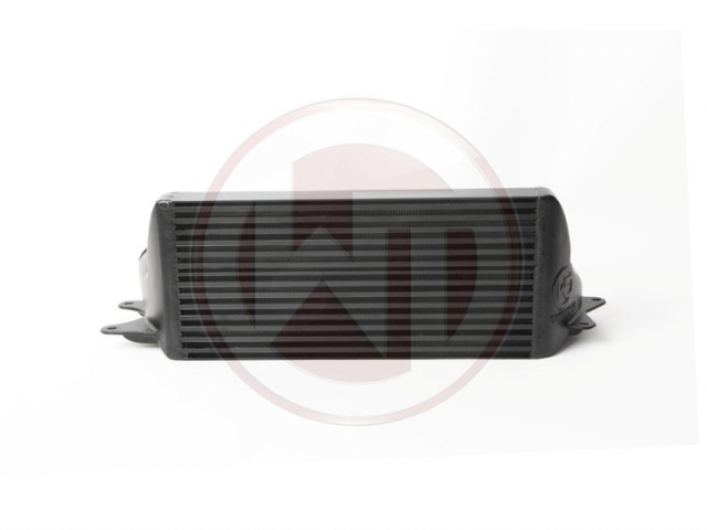 Intercooler Wagner Tuning Kit BMW E60 Diesel