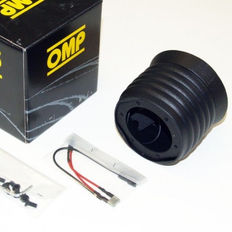 Cubo volante OMP Peugeot 406