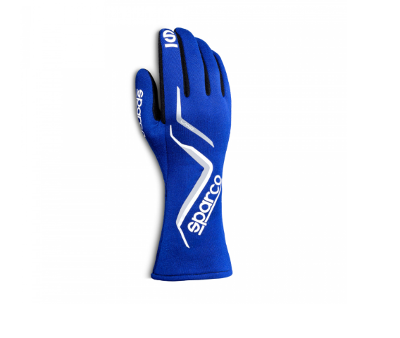 Luvas Sparco Fia LAND 2023