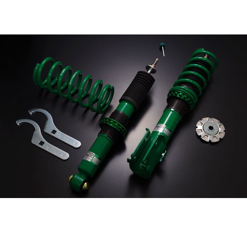 Coilovers Tein Street Advance Z Subaru Impreza WRX AND STI 2001-2007