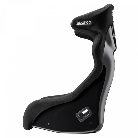 Baquet Sparco Circuit QRT FIA 2025