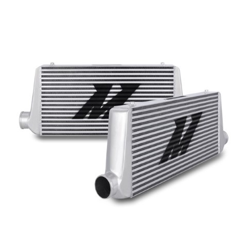 Intercooler Universal R-Line Mishimoto