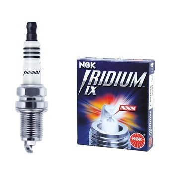 Vela Ignição NGK 2669 - BKR9EIX