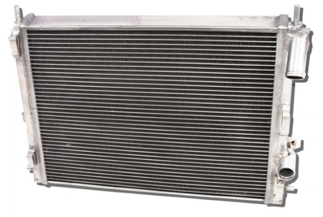 Radiador Água – Renault Clio Mk2 172/182
