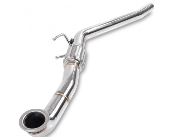 Linha Escape (Decat Downpipe) VW GOLF MK5 1.9 TDI