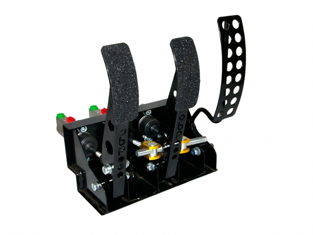 Pedaleira Completa Universal OBP