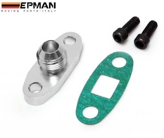 Falange Turbo T3/T4 EPMAN AN10