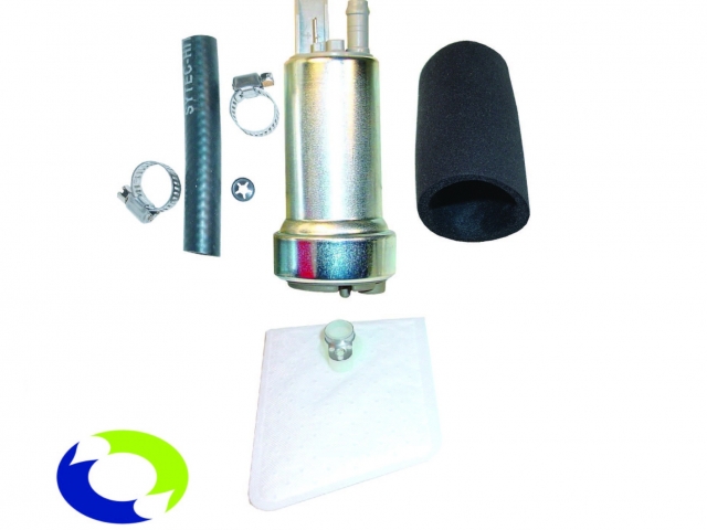 Bomba Gasolina Interna FSE Walbro 400Litros/h