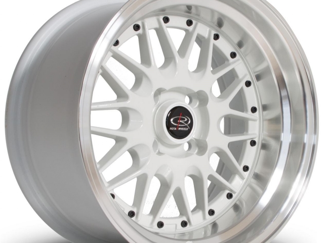Rota Kensei 15x8J 4x100 ET0