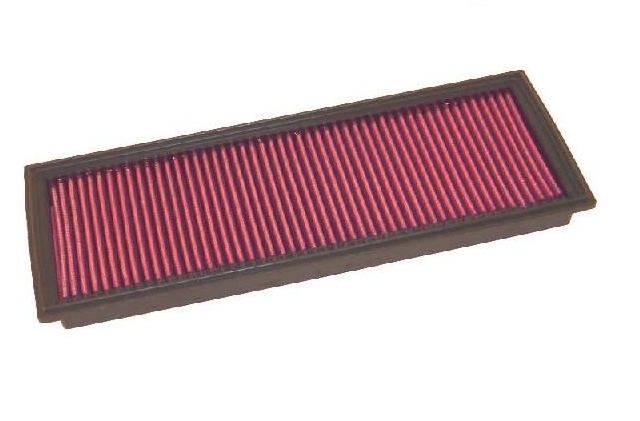 Filtro Ar K&N VW Polo III 1.9TDI / SEAT Ibiza 1.8T