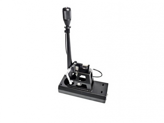 SHORT SHIFTER PRO COOLERWORX Mini R53 R56