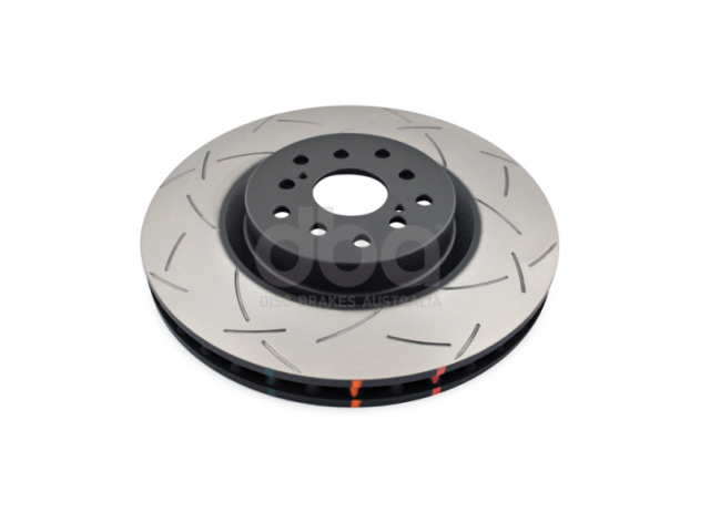 Disco DBA Toyota GT86 Subaru BRZ 326mm