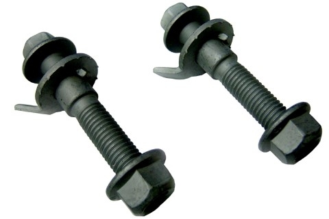 Parafusos Excêntricos Camber Frente 14MM