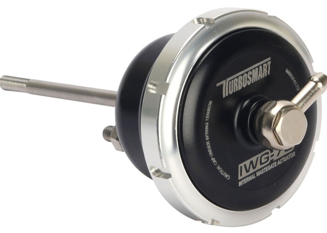 Actuador Interno Wastegate Turbosmart