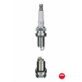 Vela Ignição NGK Laser Iridium 4364 - PFR7G