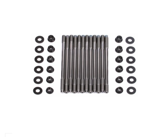 Kit Pernos Cabeça ARP SUBARU EJ20 EJ25