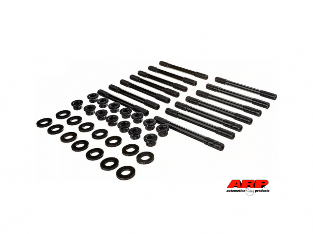 Kit Pernos Cabeça ARP BMW N54B30 - High Boost