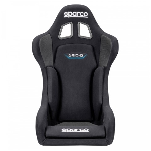 Baquet Sparco GRID Q FIA 2025