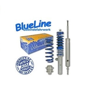 Coilovers JOM – Seat Leon 1M