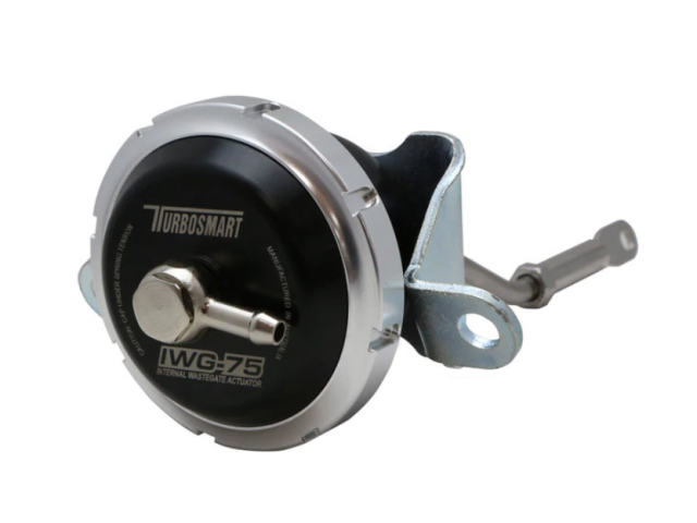 Actuador Wastegate Turbosmart IWG75 Renault Megane RS250 0.5 bar