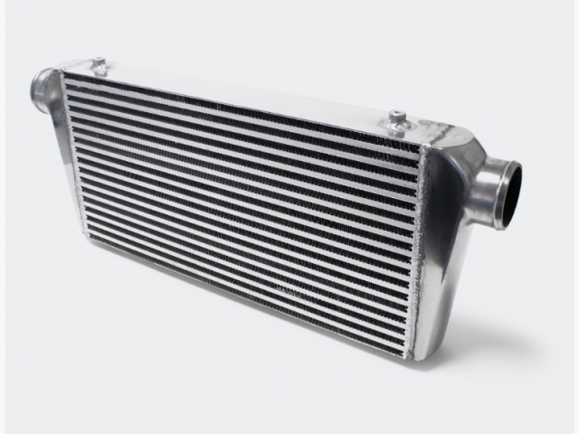 Intercooler Universal Alumínio 780x300x76 mm