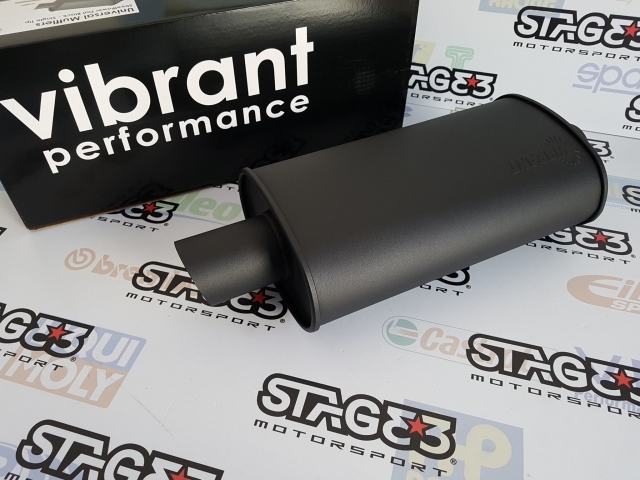 Panela Escape Vibrant 76 mm (3’’)