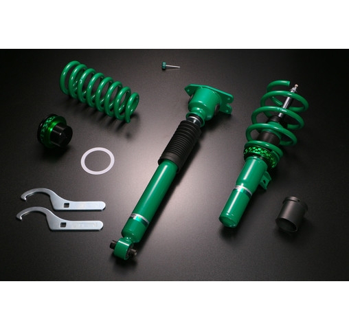 Coilovers Tein Street Advance Z BMW Serie 3 F30 F31