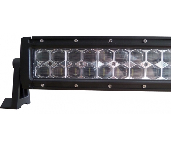 Barra LED 240W