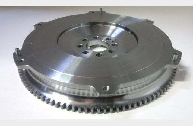 Volante Motor Nissan 200SX SR20DET