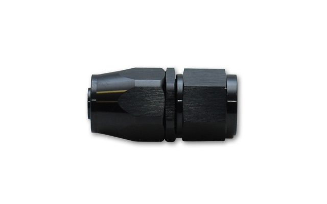 Fittting Recto Vibrant AN8 - Preto