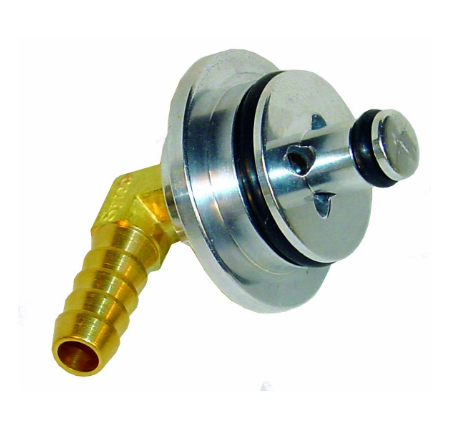 Adaptador Régua Combustível - Ford/Opel/Citroen