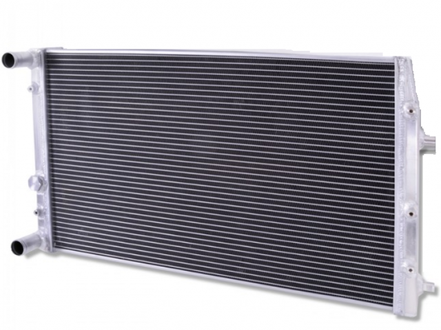 Radiador Água – Seat Ibiza 01/08