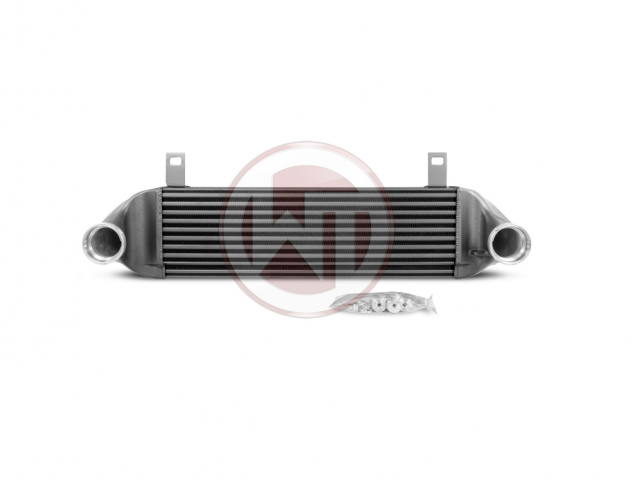 Intercooler Wagner BMW E46 318-330d