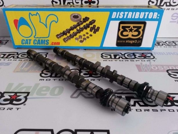 Arvore cames CATCAMS Toyota 4AGE 1.6 16v AE86