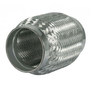 Flexivel Escape Powersprint 63mm