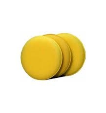 GYEON Aplicador Amarelo Poli-espuma