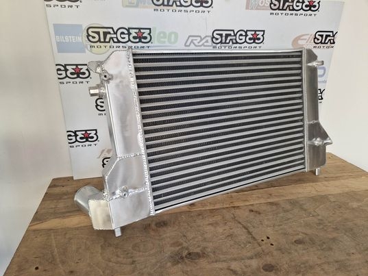 Intercooler Audi A3 S3 Performance - VAG