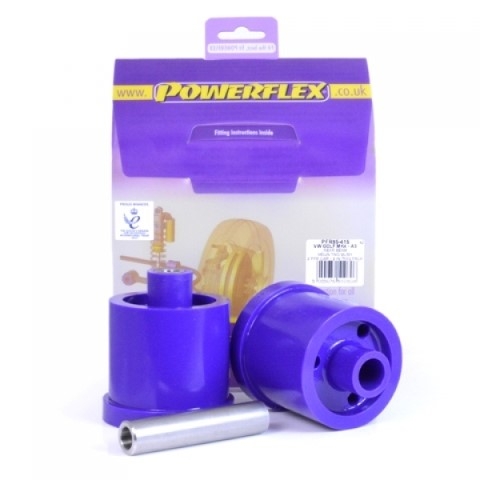 Casquilhos Charriot Powerflex Audi a3 (8L) / Seat Ibiza (6L) - 72.5 mm