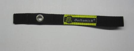 Puxador Porta Beltenick Preto