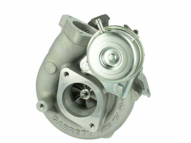 Turbo Garrett GT2560R