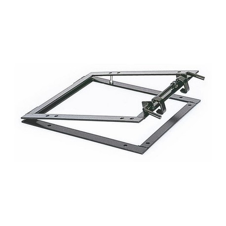 Calha Universal Sparco Baquets