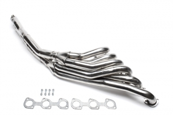 Colectores Inox BMW E30 M20 6 CIL