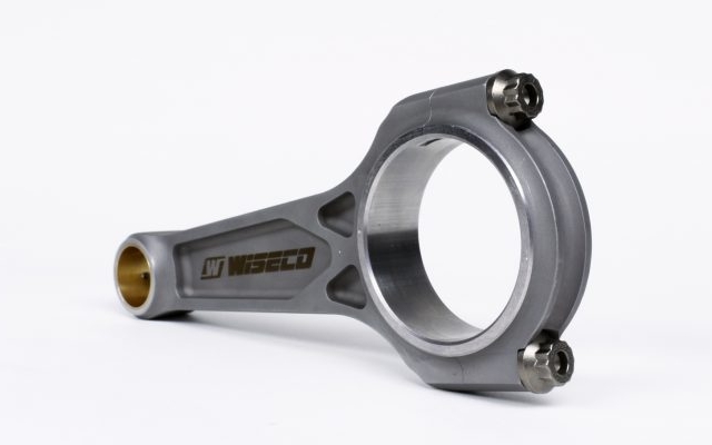 Bielas Wiseco Boostline BMW S54B32 M3 E36