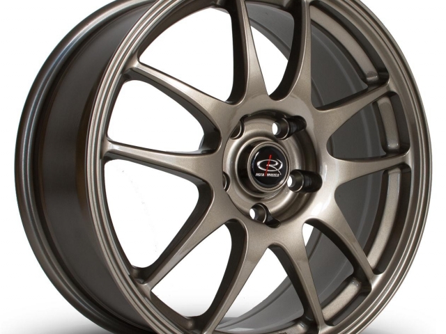 Rota Torque 17x7.5J 5x100 ET45