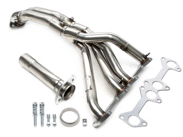 Colectores Inox Peugeot 205 309 1.6 1.9 GTI