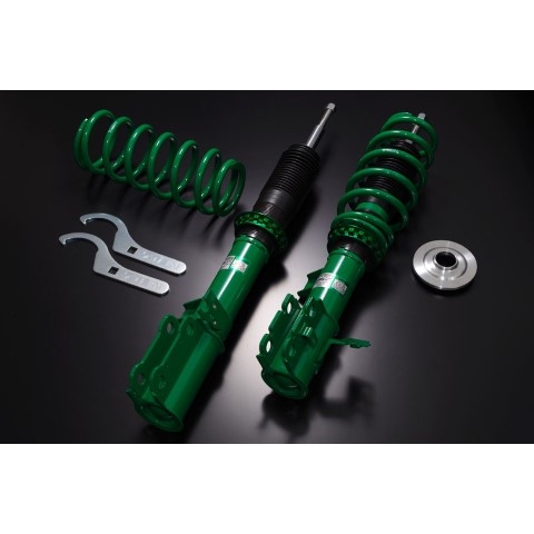 Coilovers Tein Street Basics Z Honda Civic Type R EP3 - 2001 / 2005.