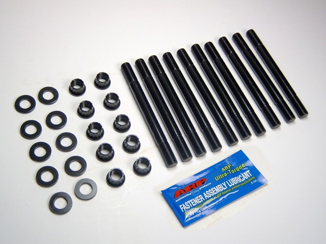 Kit Pernos Cabeça ARP SUZUKI SWIFT 1.3cc G13B